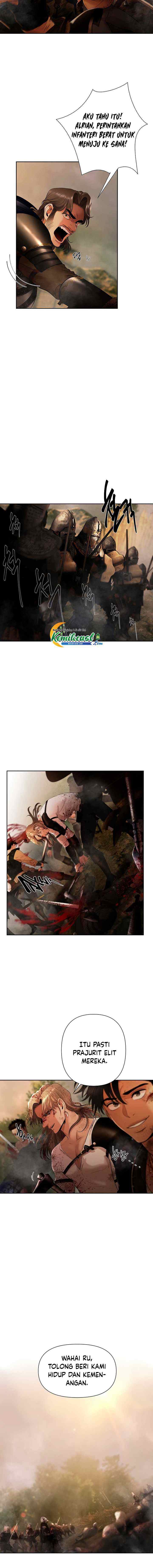 Barbarian Quest chapter 13 halaman 7