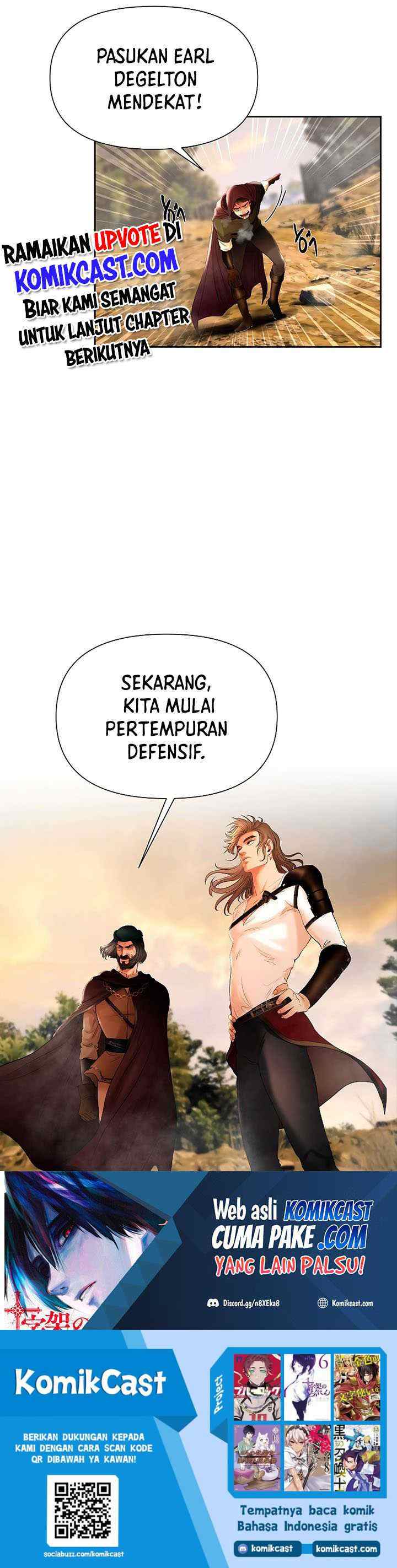 Barbarian Quest chapter 14 halaman 13