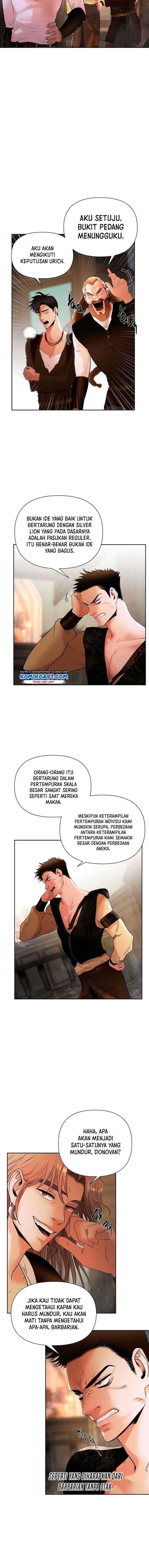 Barbarian Quest chapter 14 halaman 7
