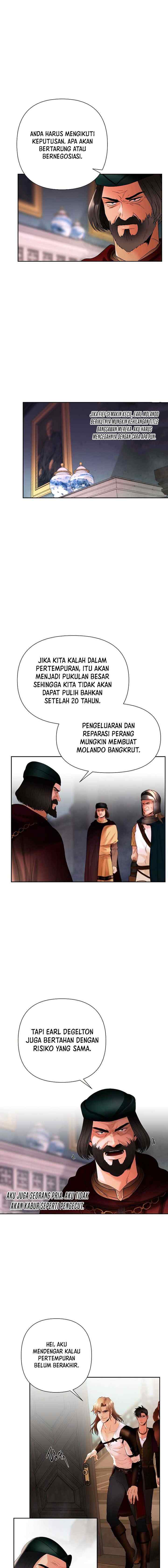 Barbarian Quest chapter 14 halaman 5