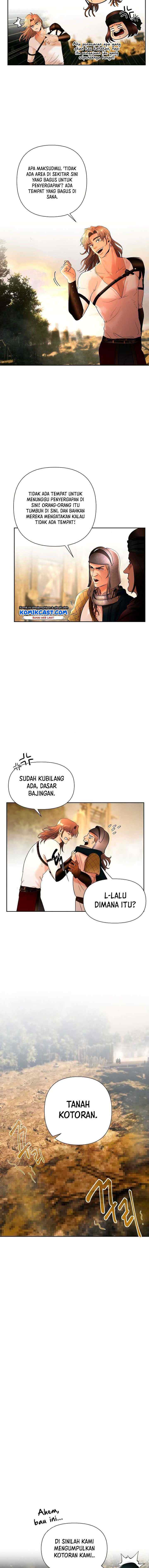 Barbarian Quest chapter 14 halaman 10