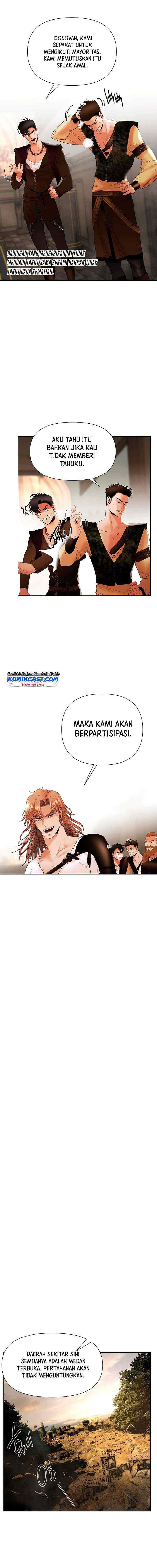 Barbarian Quest chapter 14 halaman 8