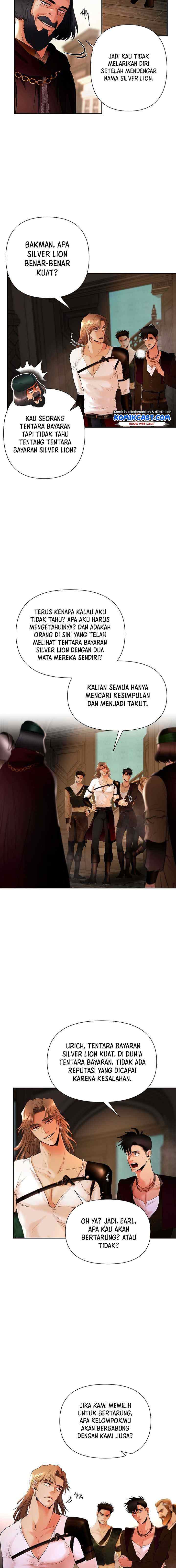 Barbarian Quest chapter 14 halaman 6