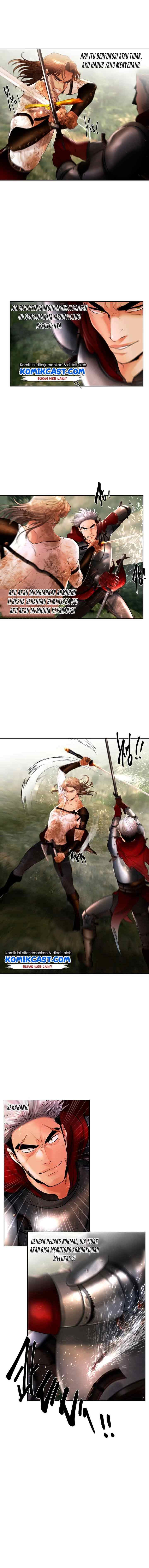 Barbarian Quest chapter 15 halaman 9