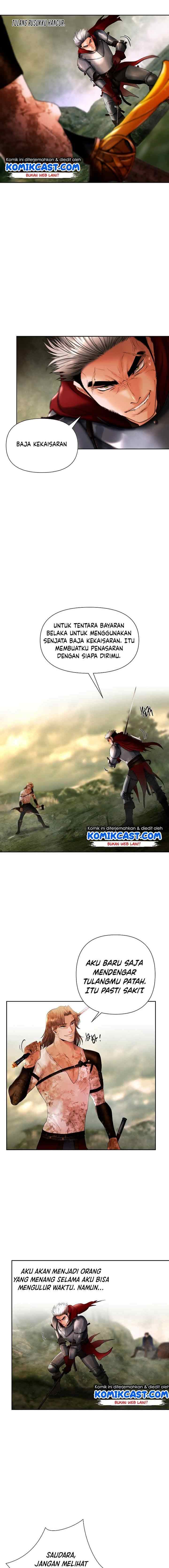 Barbarian Quest chapter 15 halaman 10