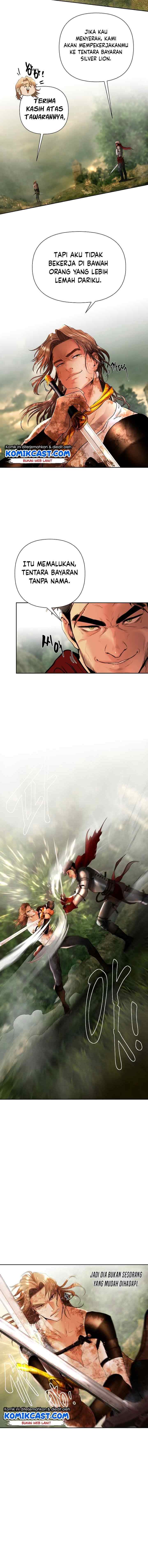 Barbarian Quest chapter 15 halaman 8