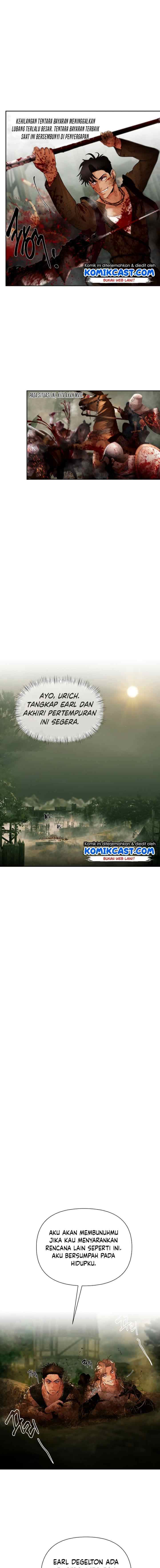 Barbarian Quest chapter 15 halaman 4