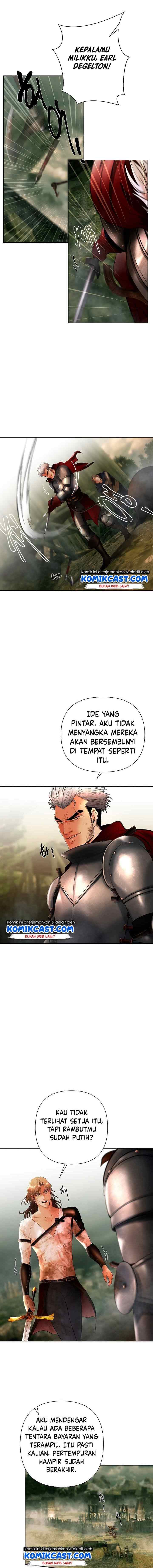 Barbarian Quest chapter 15 halaman 7
