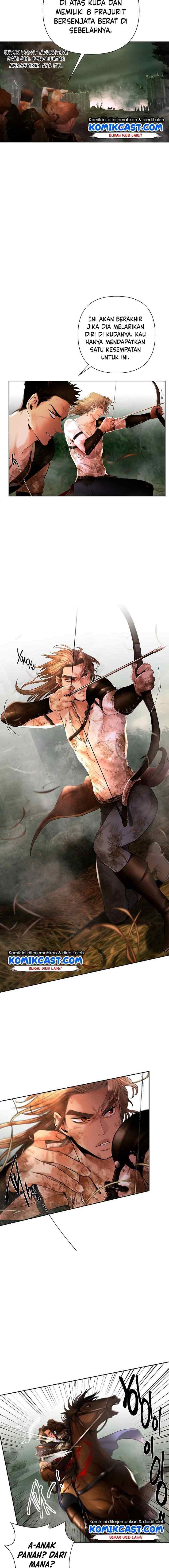 Barbarian Quest chapter 15 halaman 5