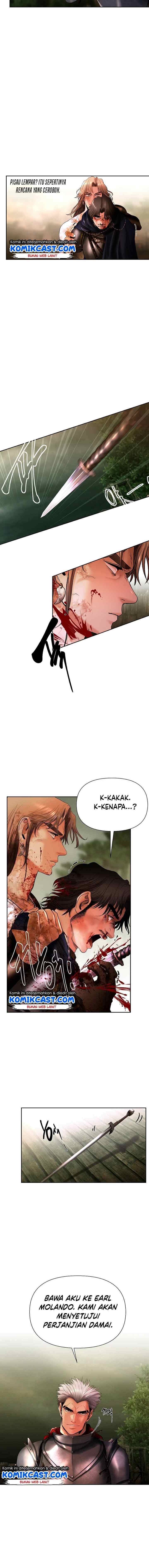 Barbarian Quest chapter 15 halaman 13
