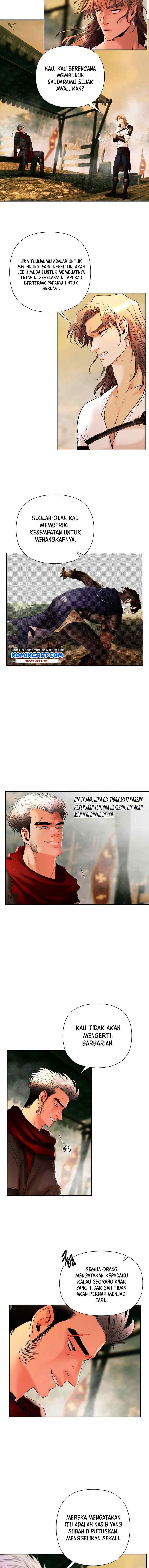 Barbarian Quest chapter 16 halaman 5
