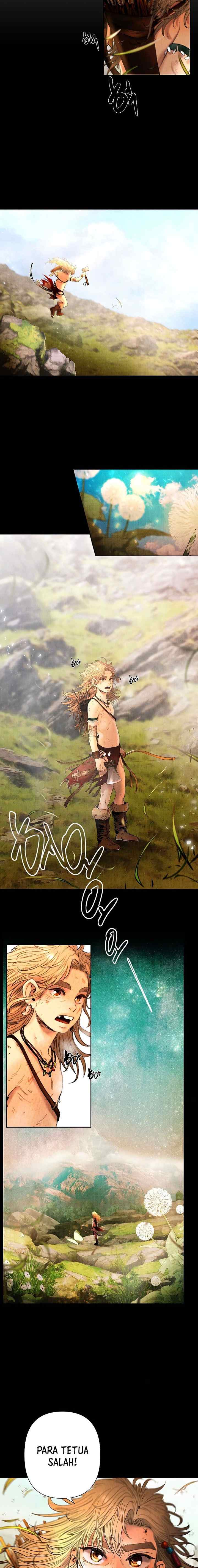 Barbarian Quest chapter 16 halaman 12