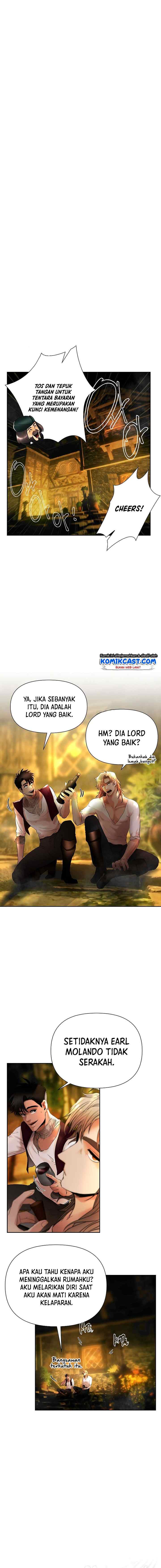 Barbarian Quest chapter 16 halaman 7