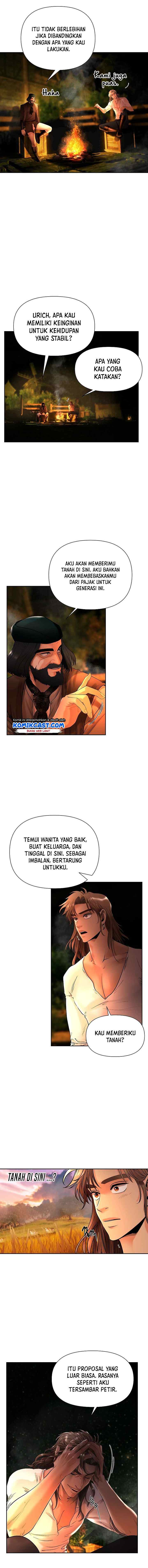 Barbarian Quest chapter 16 halaman 9