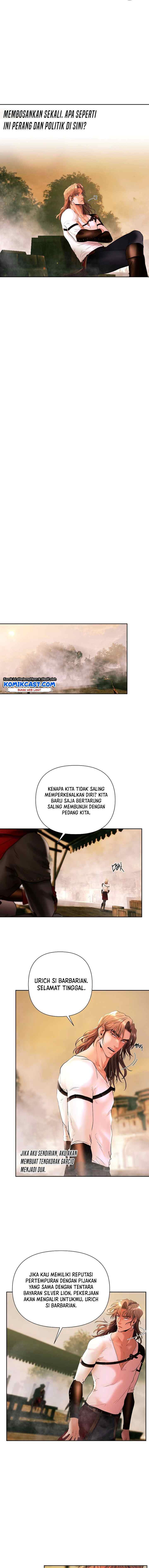 Barbarian Quest chapter 16 halaman 4