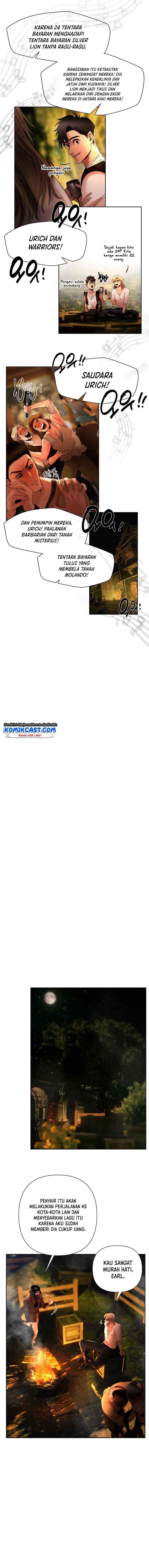 Barbarian Quest chapter 16 halaman 8
