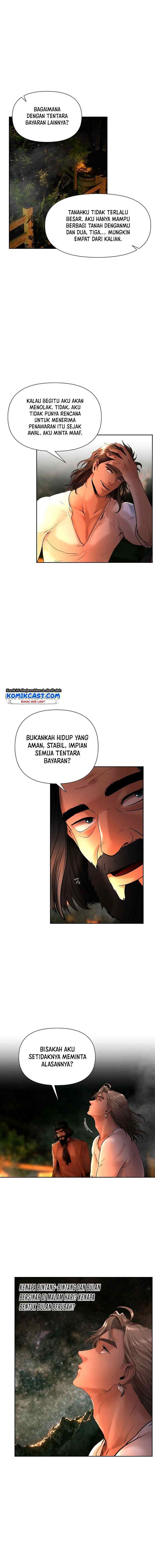 Barbarian Quest chapter 16 halaman 10