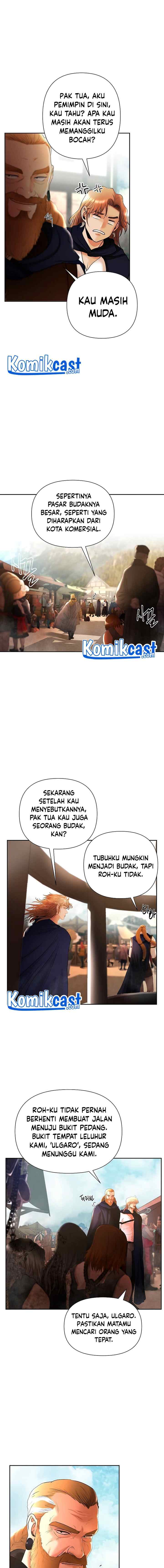 Barbarian Quest chapter 17 halaman 10