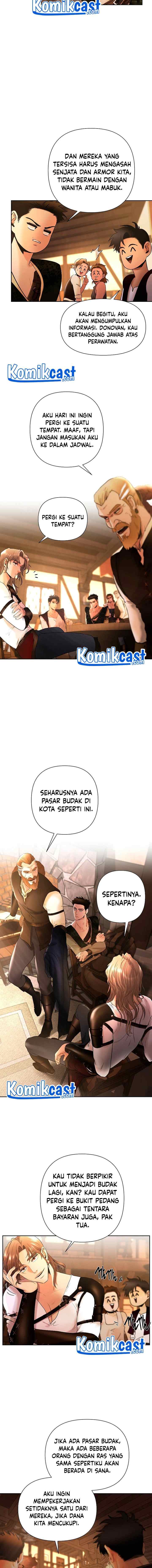 Barbarian Quest chapter 17 halaman 8