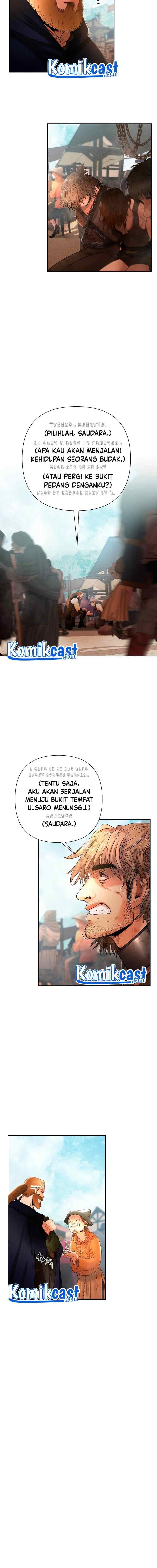 Barbarian Quest chapter 17 halaman 11
