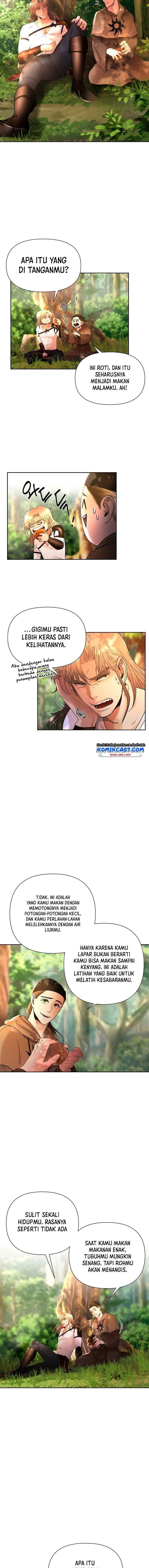 Barbarian Quest chapter 18 halaman 11