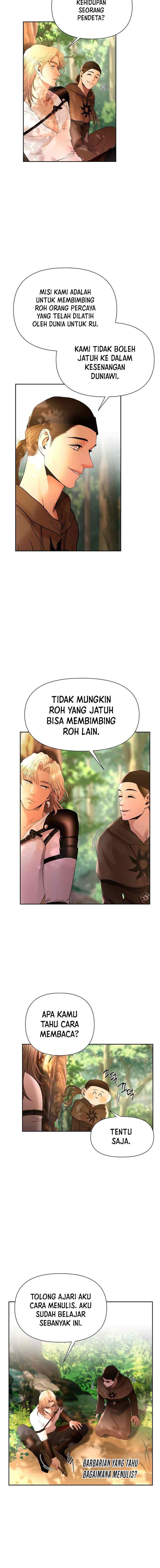 Barbarian Quest chapter 18 halaman 12