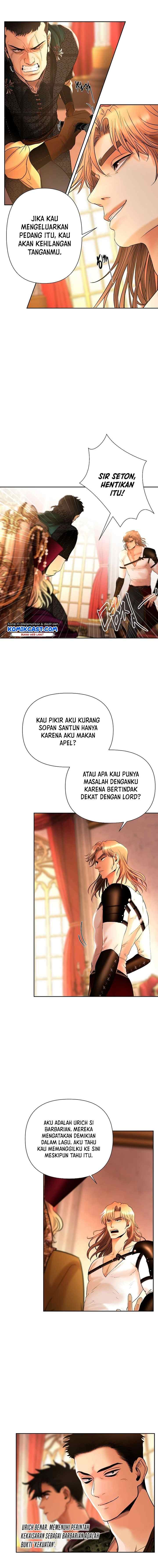 Barbarian Quest chapter 18 halaman 4