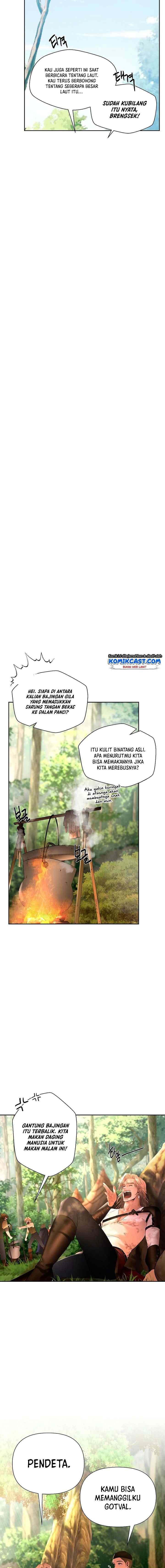 Barbarian Quest chapter 18 halaman 10