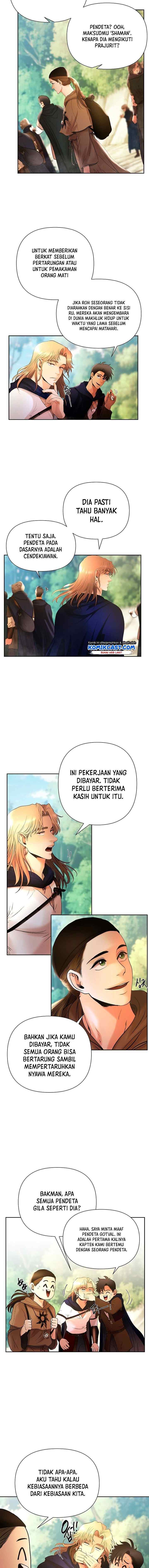 Barbarian Quest chapter 18 halaman 8