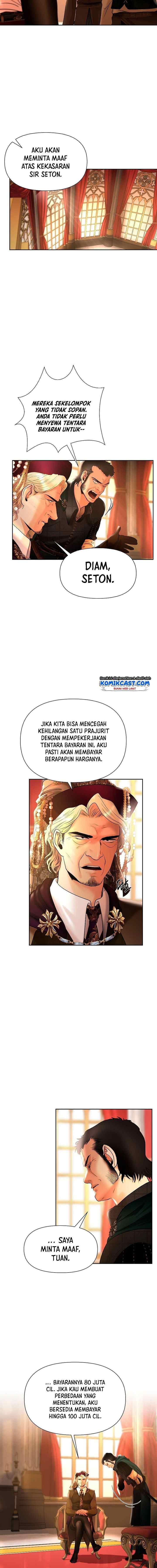 Barbarian Quest chapter 18 halaman 6