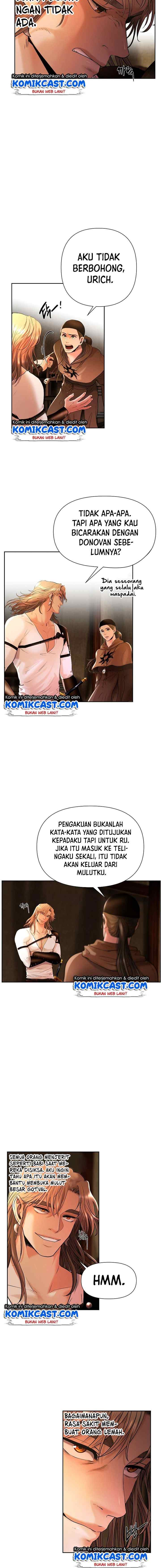 Barbarian Quest chapter 19 halaman 6