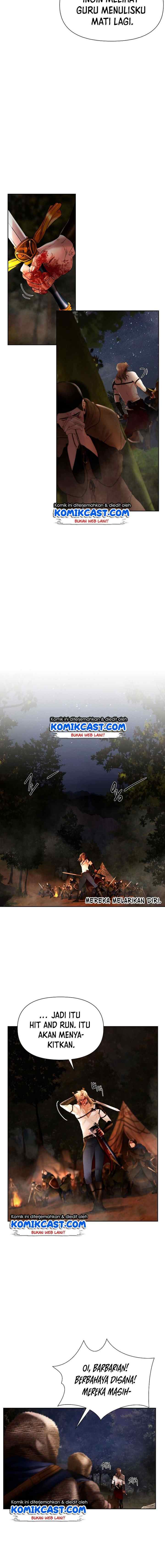 Barbarian Quest chapter 19 halaman 11