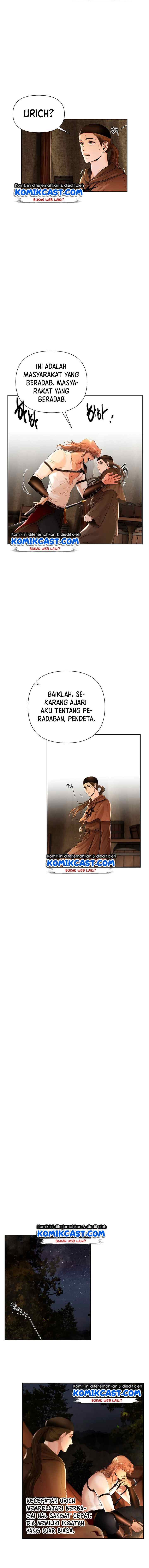 Barbarian Quest chapter 19 halaman 7