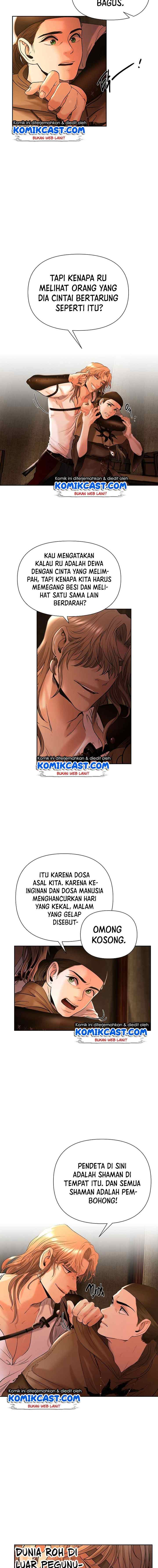 Barbarian Quest chapter 19 halaman 5