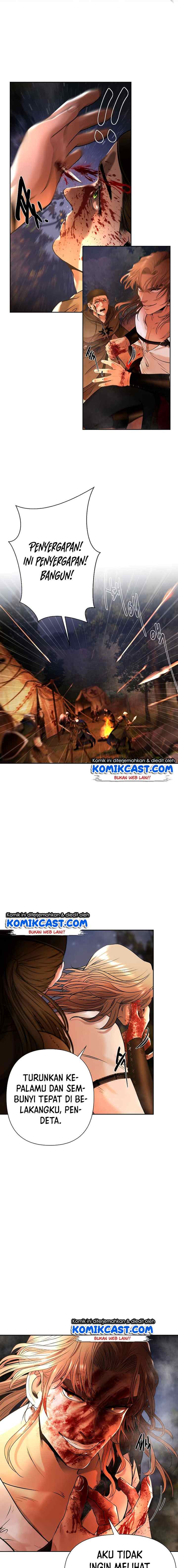 Barbarian Quest chapter 19 halaman 10