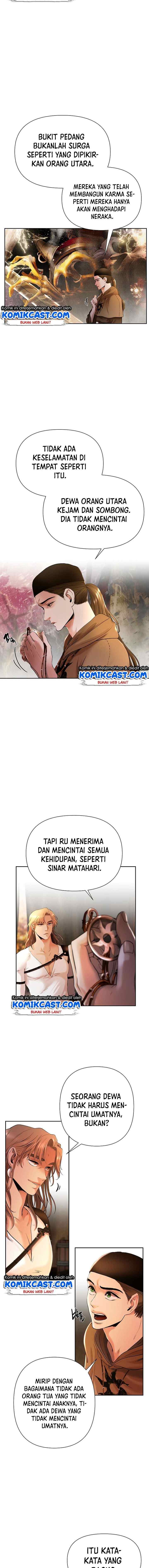 Barbarian Quest chapter 19 halaman 4