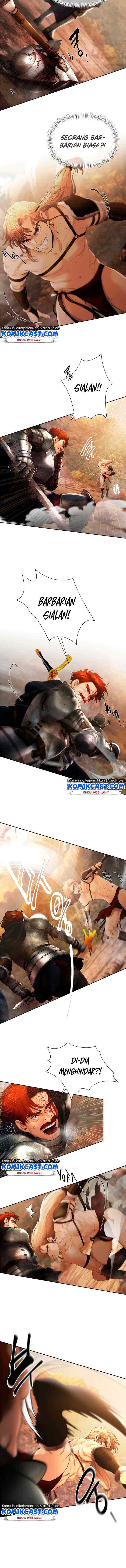 Barbarian Quest chapter 2 halaman 9