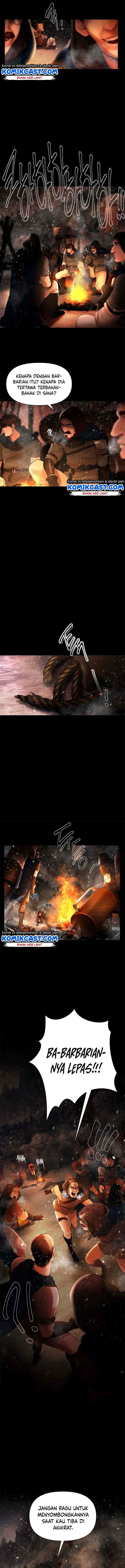 Barbarian Quest chapter 2 halaman 13
