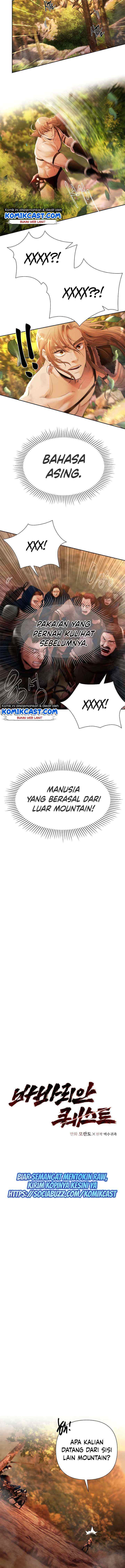 Barbarian Quest chapter 2 halaman 5