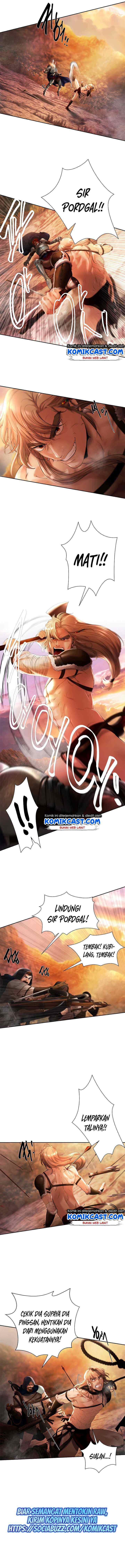 Barbarian Quest chapter 2 halaman 10
