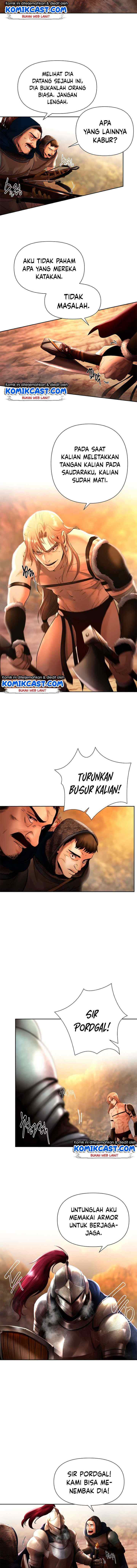 Barbarian Quest chapter 2 halaman 6