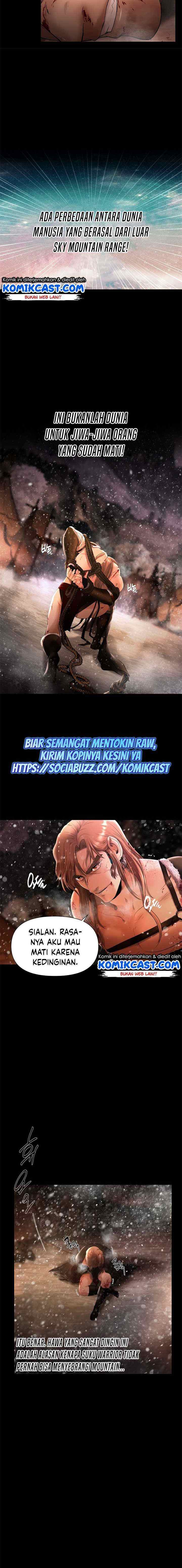 Barbarian Quest chapter 2 halaman 12