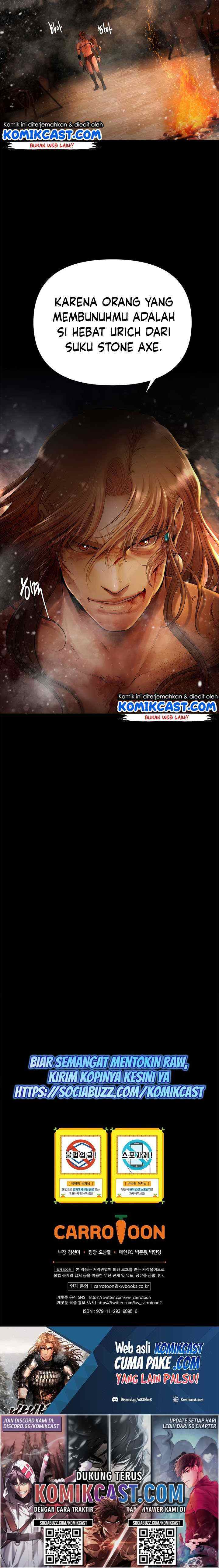 Barbarian Quest chapter 2 halaman 14