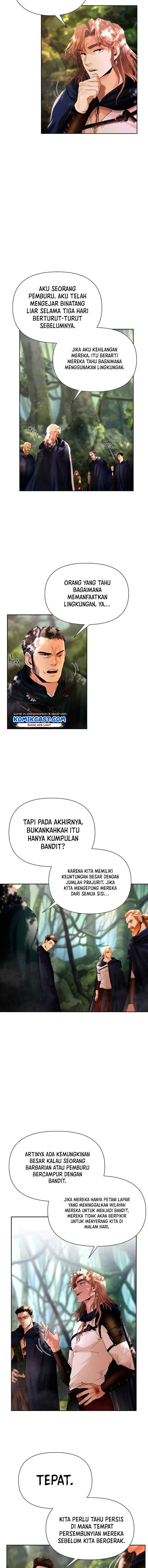 Barbarian Quest chapter 20 halaman 12