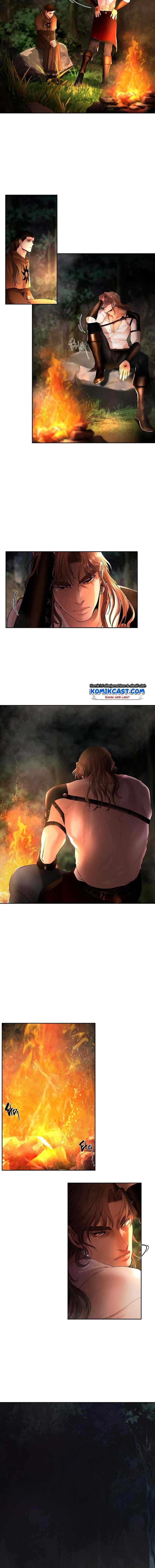 Barbarian Quest chapter 20 halaman 7