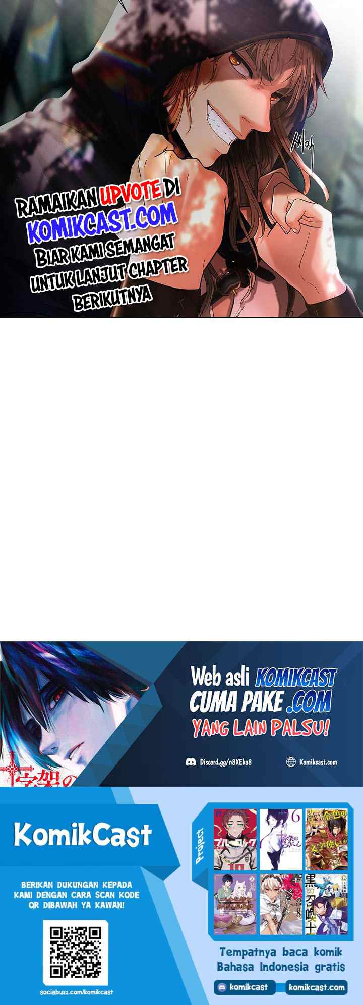Barbarian Quest chapter 20 halaman 14