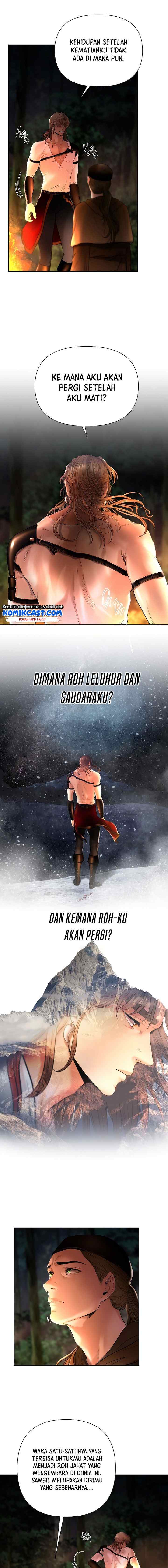 Barbarian Quest chapter 20 halaman 6