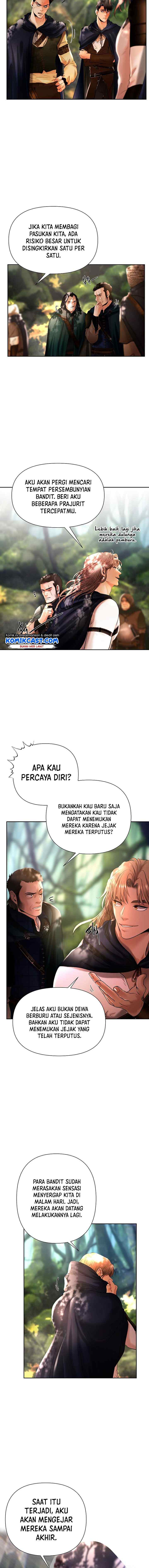 Barbarian Quest chapter 20 halaman 13
