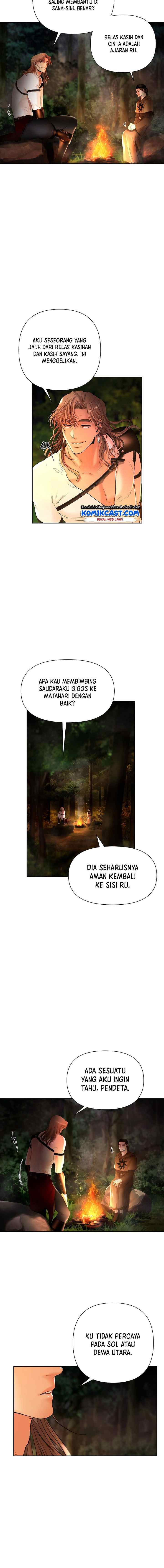 Barbarian Quest chapter 20 halaman 5