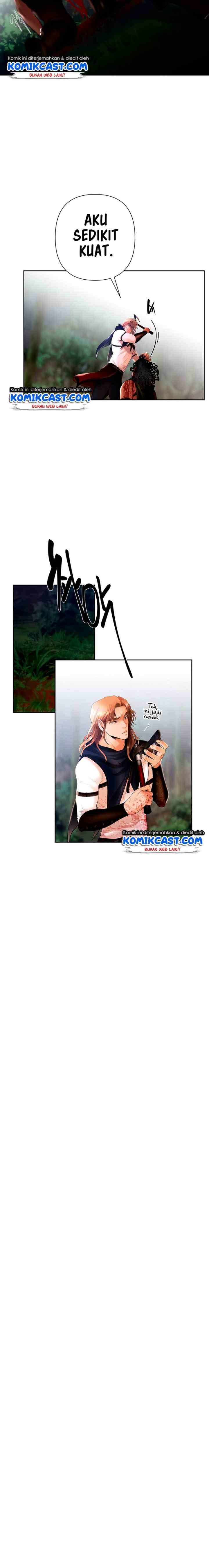 Barbarian Quest chapter 21 halaman 14